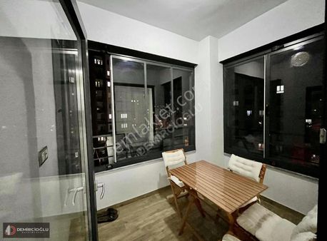 Talas Mevlana Mah. - Sıfır Ayarında Lüx 3+1 Fırsat Dairesi