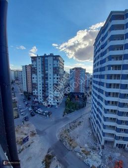 Talas.kiralık Sıfır 2.5+1 Köşe Daire