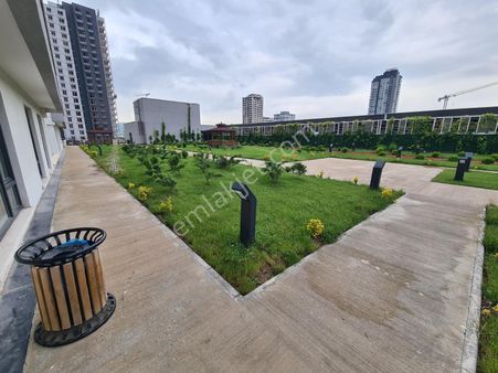 Gamador Bulvar Sitesin'de Satılık Ultra Lüx Daire