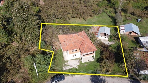 Sakarya Erenler Kayalar Da Komple Mülk