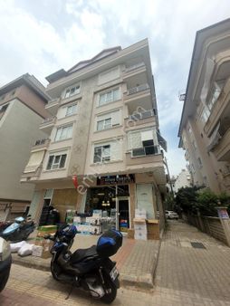 Hacet Mahallesinde Satılık 2+1 Geniş Daire