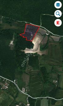 Arnavutköy Balaban Satılık Arsa