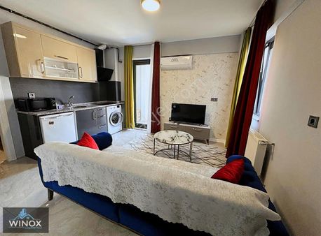 Winox Gayrimenkulden Forum Çamlığa 100 M 2+1 Lüks Apart