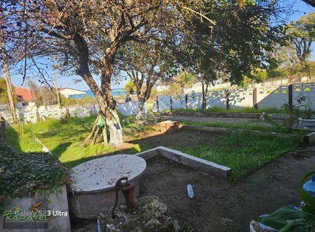 Kocaali Caferiyede Denize 50 Metre Müstakil Dubleks Yazlık Satı