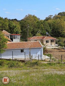 Kırklareli - Koru Köy - İmarlı Arsa