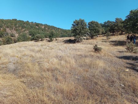 Manisa Salihli İğdecik Köyünde Yatırım Fırsatı Acil Satılık 4220 M2