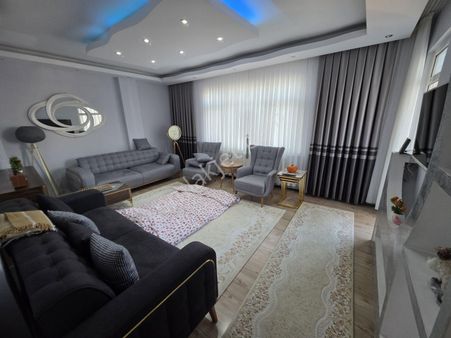 İkitelli Atatürk Mah. Tek Daire Üzeri 3+1 4.kat