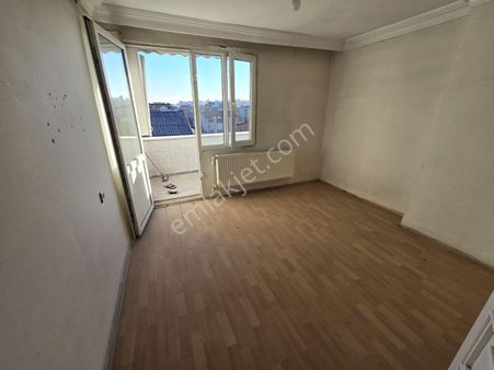 Mimar Emlaktan Mehmet Akifte 2+1 6.kat