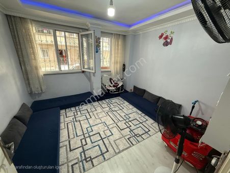 Mehmet Akifte Satılık Krediye Uygun 1+1 Yüksek Giriş