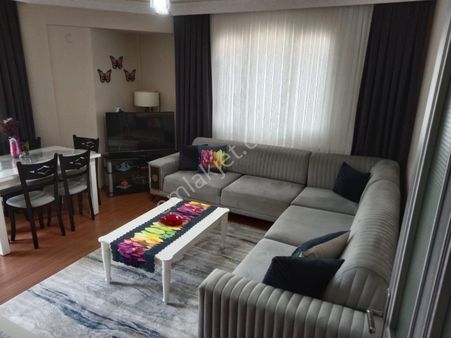 Akalın’dan İzmir Park Avm Yakını 2+1 Arakat Satılık Daire