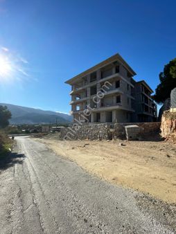 Doğadan Selimiye Merkezde Sıfır Yerden Isıtmalı Arakat Daire