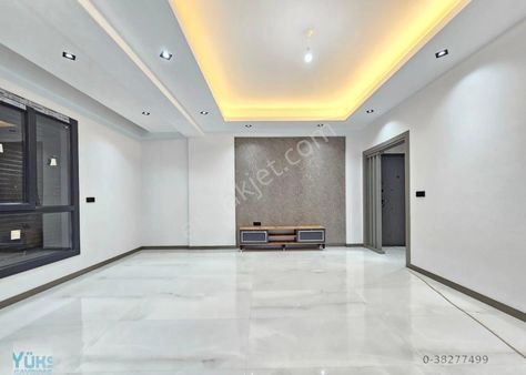 Denizli 1200 Evler De 3+1 180 M2 Panjurlu Önü Açık Lüks Satılık Arakat Daireler