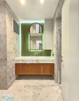 Denizli Yenişafak Ta 4+1 Akıllı Ev Sistemli Ultra Lüks Satılık Daireler