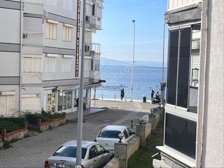 Köşem Emlaktan Deniz Görür Satılık Daire