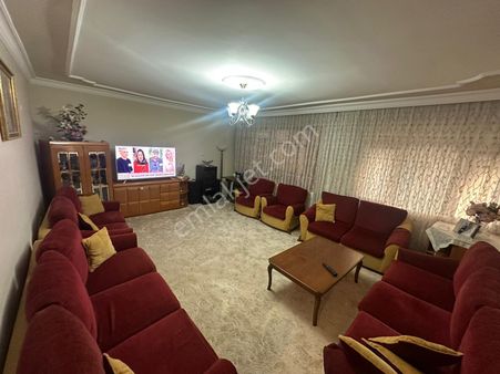 Maltepe Mahallesi’nde 3+1 Geniş Daire