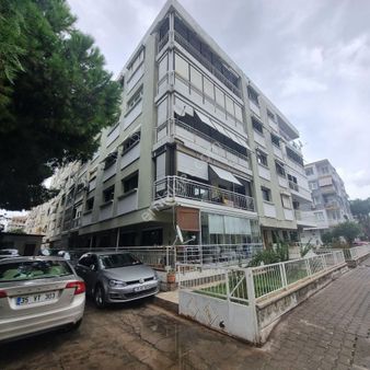 Bostanlı Mah. Şht. Kadir Turunç Sk. Eşyalı Kiralık 1+1 Daire