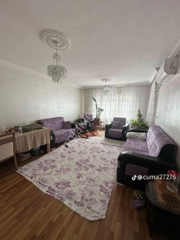 Tepe Gayrimenkul`den Seyrantepe`de 3+1 Daire