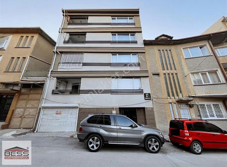 Bess'den Yenidoğan Mah. Cumhuriyet Blv. Yakını Kiralık 3+1 Daire