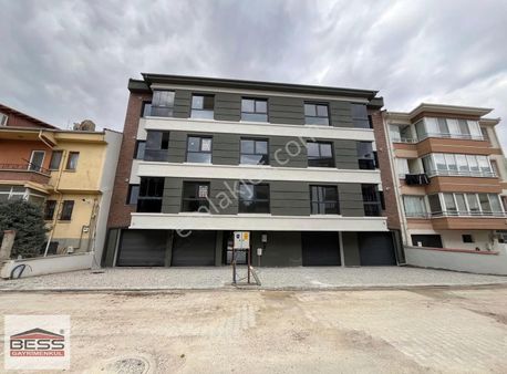 Bess'den Ertuğrulgazi Mah Sazova Parkı Cepheli Satılık 3+1 Daire