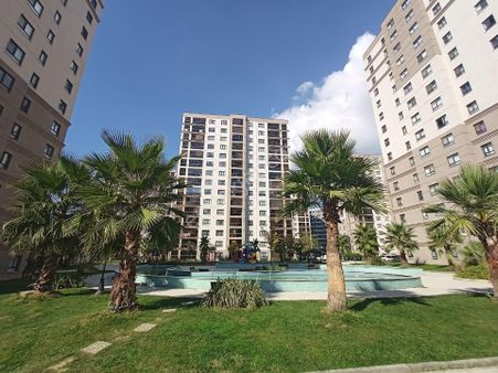 Kaçmaz Emlak Prestij Hayat Satılık Manzaralı Bakımlı 3+1 Ara Kat Daire