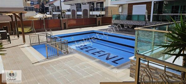 Sarısu Mahallesinde Arakat Lüks Site İçinde 2+1