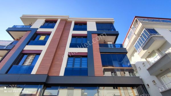 Truva/nazım Demirci'den Atakum Esenevler Eşyasız Kiralık 1+1 Geniş Daire
