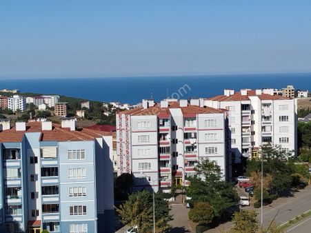 Avantaj Gayrimenkulden Eşyalı Kiralık 3+1 Doğa Ve Deniz Manzaralı