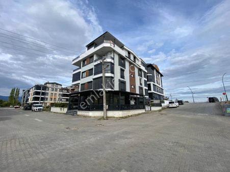 Lider Yapı'dan Yaz-kış Kullanıma Uygun 1+1 Satılık Daire