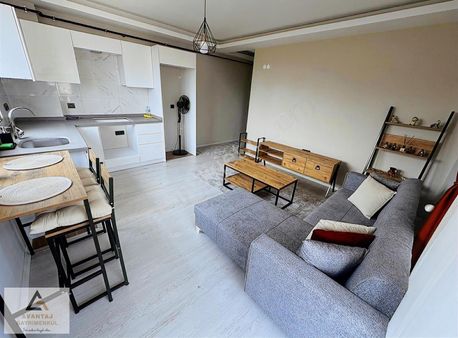 Avantaj Gayrimenkul'den Atakum Körfez Satılık 1+1 Eşyalı Daire