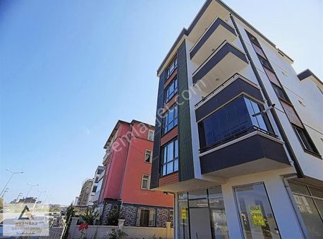 Avantaj Gayrimenkul'den Atakum İncesu Satılık 1+1 Daire