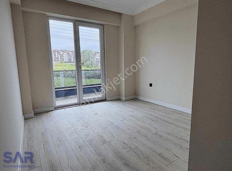 Deniz Manzaralı Geniş Ferah Satılık 3,5 +1 Daire !