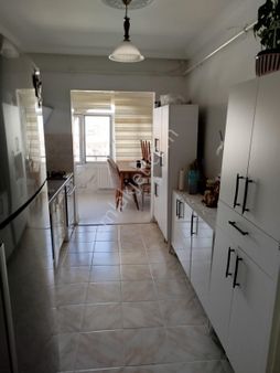 Tepe Gayrimenkul`den Beykent`te 2+1 Lüks Daire