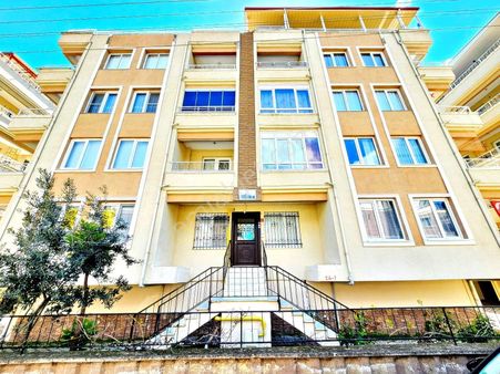 🛑🛑aktif'ten Harika Fiyata Akçay'da Satılık Yüksek Kredili Ön Cephe Asansörlü 3+1daire