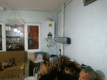 Yıldız Emlaktan Dulkadiroğlu Karataş Mahallesi Toki'lerde Satılık 1+1 Daire