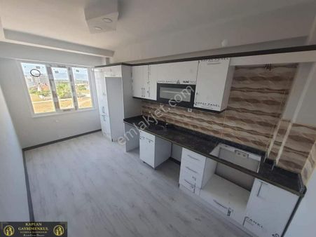 Kaplan Gayrimenkul’den 71 Evler Mah. Şehir Hastanesi Yakını 2+1 90 M² Satılık Daire
