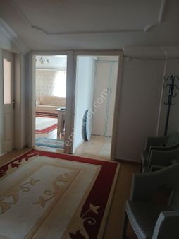 Devlet Hastanesi Altı Çağlayan Mah.de Bim Market Altında 3+1eşyalı 3. Kat