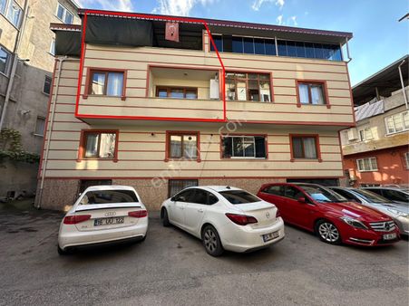 Dialog Leo’dan Satılık 5+1 Çift Girişli Fırsat Dubleks Daire