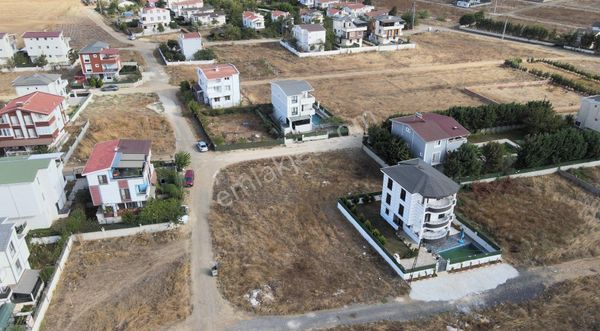 Tekirdağ, Marmaraereğlisi'nde Satılık İmarlı Arsa