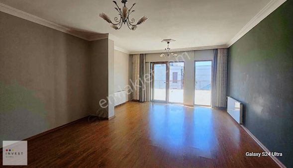 Bodrum Kumbahçe 2+1 Eşyasız Daire