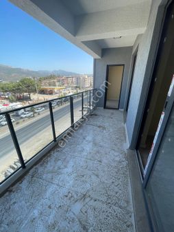 Doğadan Milas Burgaz Otogar Yanı Sıfır 3+1 Bulvara Sıfır Daire