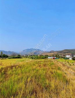 Dalaman Gürköy Mahallesinde Satılık 6575 M2 Tarla