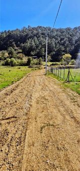 Fethiye Gökçeovacıkta Satılık 970 M2 Müstakil Tapulu Tarla