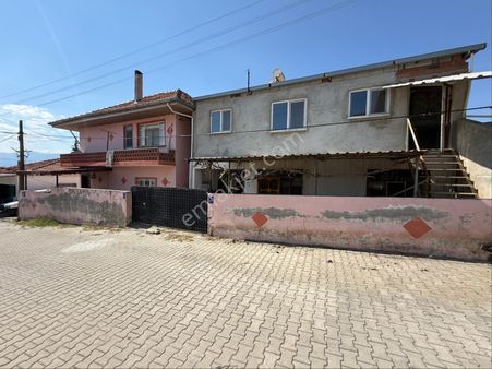 Satılık 4 Adet Müstakil Ev