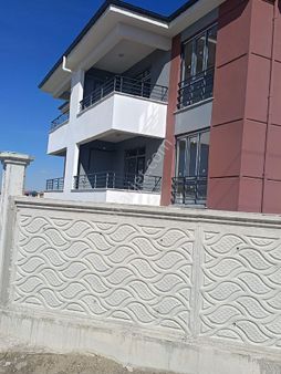 Konya Meram Alakova Mah. 85 M2 Net 2+1 Satılık Yeni 0 Dair