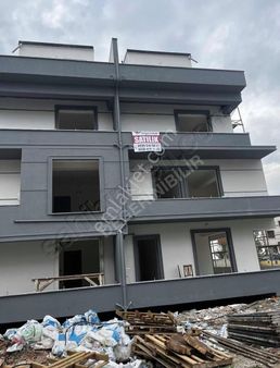 Alikahya Dafra Tramvay Projemizde Satılık 3+1 Dubleks Daire