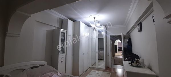 Bursa İli Osmangazi İlçe Hacıilyas Mah 3+1 Satılık Dair