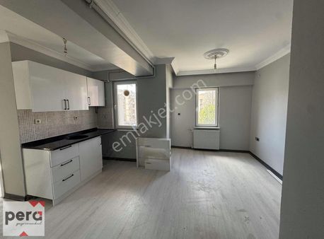 Pera'dan Görüklenin Merkezinde Daire