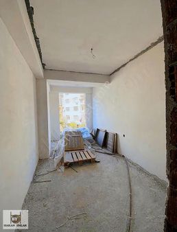 902- Güngören Haznedar Da Satılık Sıfır Yapı Daire