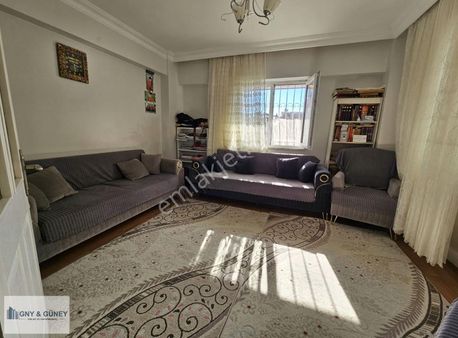 Gny&güney'den Kanarya Mh. 1+1 65 M² Satılık Daire