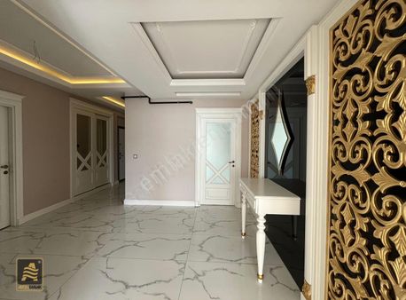 Diyarbakır Kayapınar Fırat Mahallesinde Satılık 4+1 Lüks Daire